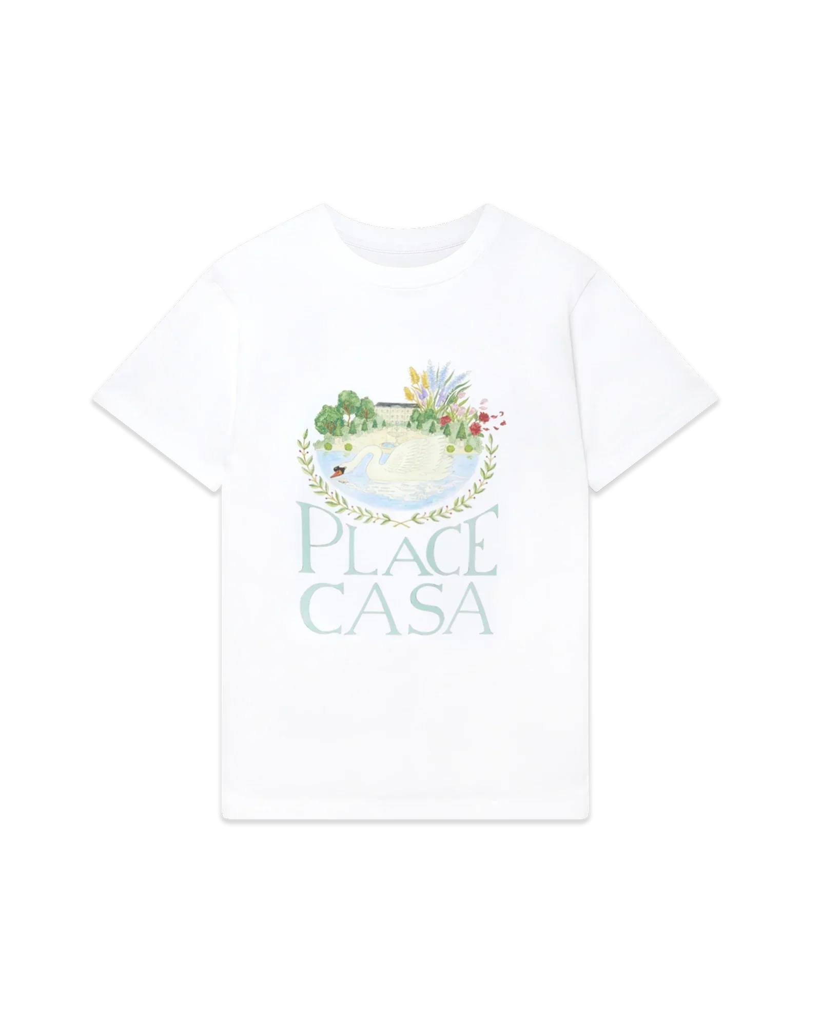 Plaza Casa T-Shirt